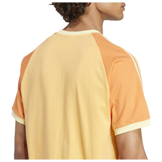 Adidas Ανδρική κοντομάνικη μπλούζα Cali Tee